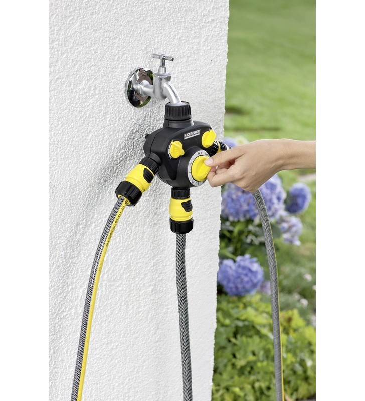 Minuterie D'Arrosage WT 2  KARCHER