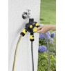 Minuterie D'Arrosage WT 2  KARCHER