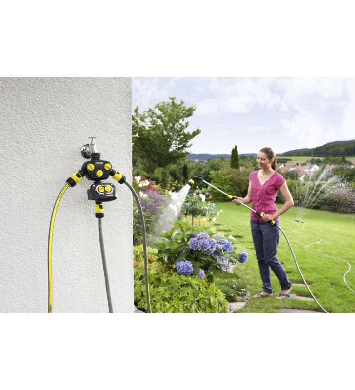 Station D'Arrosage Automatique WT 4  KARCHER