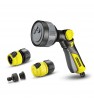 Kit De Pistolet D'Arrosage Multifonctions KARCHER