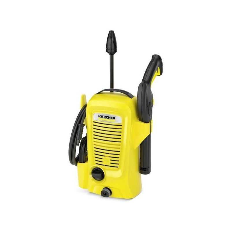 Nettoyeur Haute Pression K2 Universal Edition Car  KARCHER