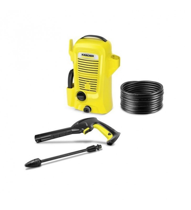 Nettoyeur Haute Pression K2 Universal Edition Car  KARCHER