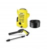 Nettoyeur Haute Pression K2 Universal Edition Car  KARCHER