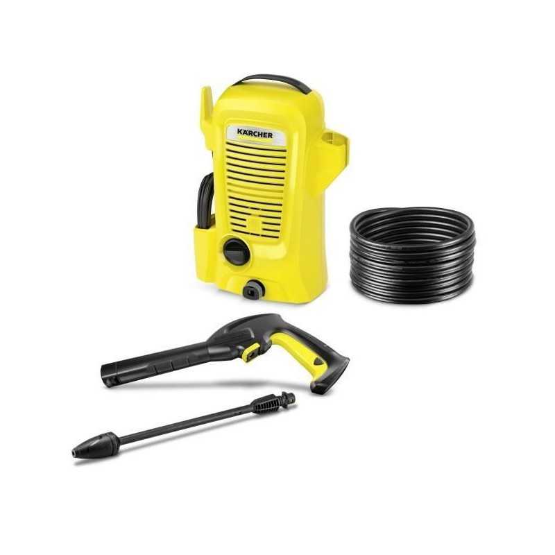 Nettoyeur Haute Pression K2 Universal Edition Car  KARCHER