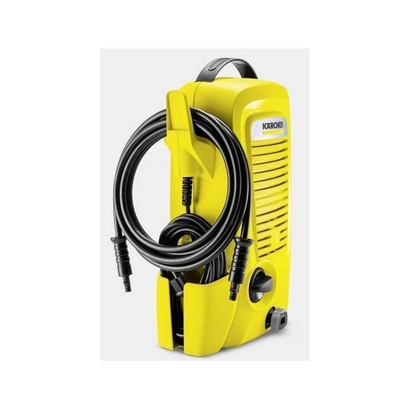 Nettoyeur Haute Pression K2 Universal Edition Car  KARCHER