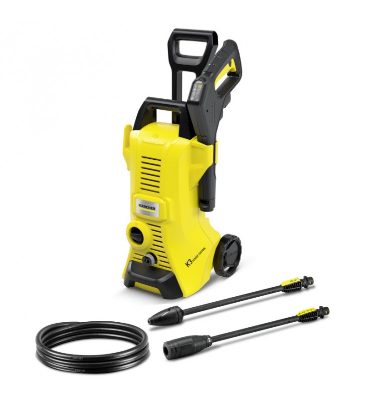 K3 Power Control  Nettoyeur Haute Pression KARCHER