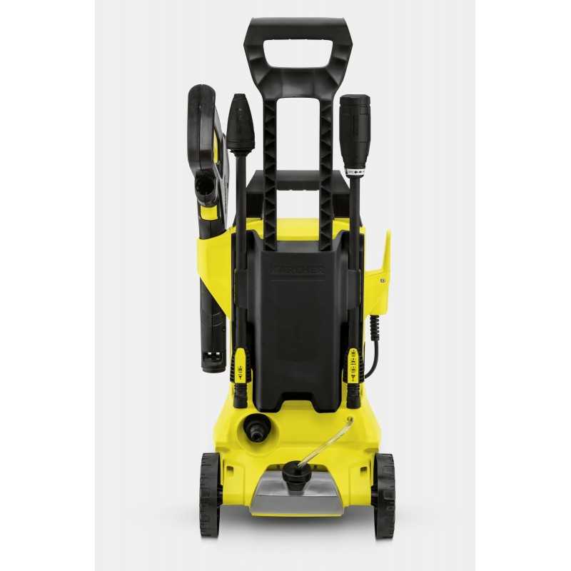 K3 Power Control  Nettoyeur Haute Pression KARCHER