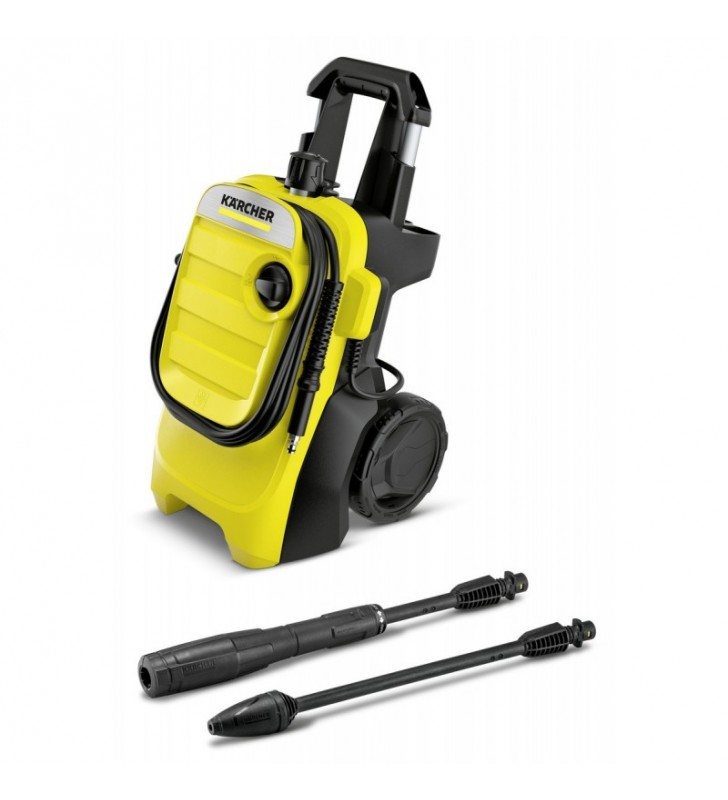 K4 Compact Nettoyeur Haute Pression KARCHER