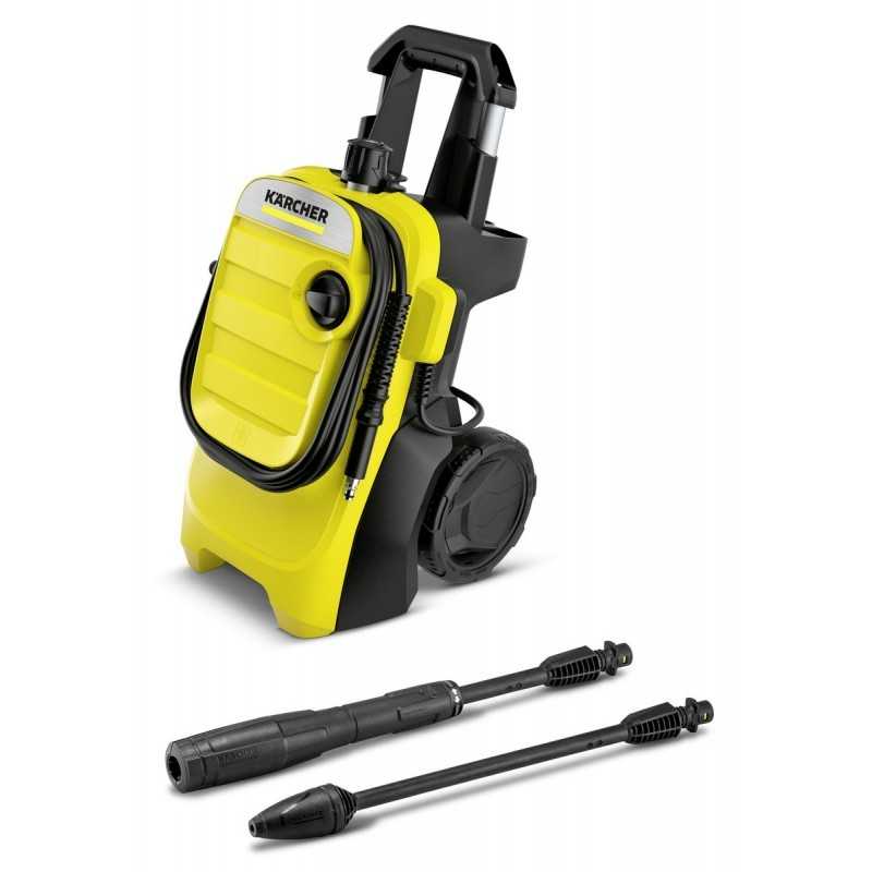 K4 Compact Nettoyeur Haute Pression KARCHER