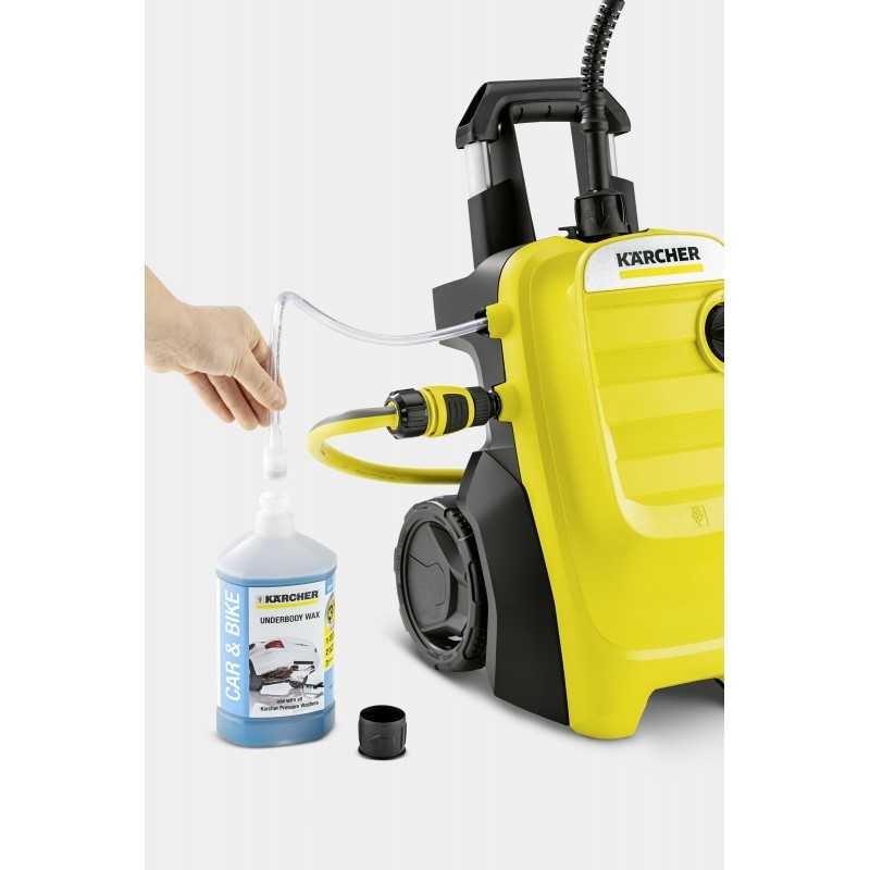 K4 Compact Nettoyeur Haute Pression KARCHER