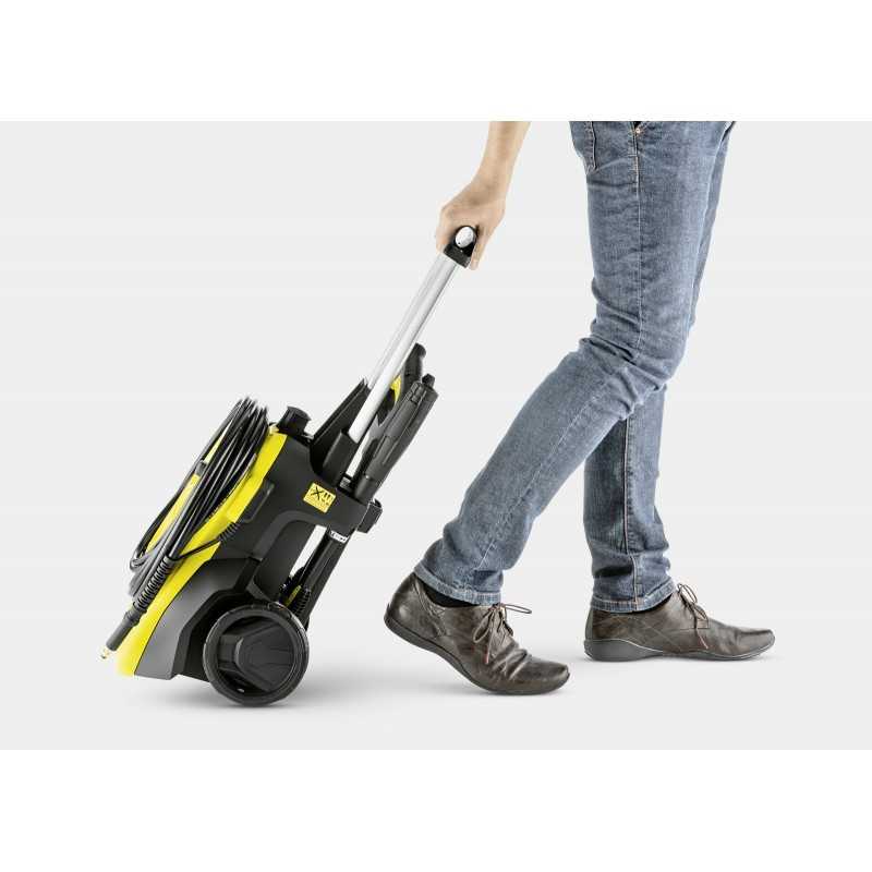 K4 Compact Nettoyeur Haute Pression KARCHER