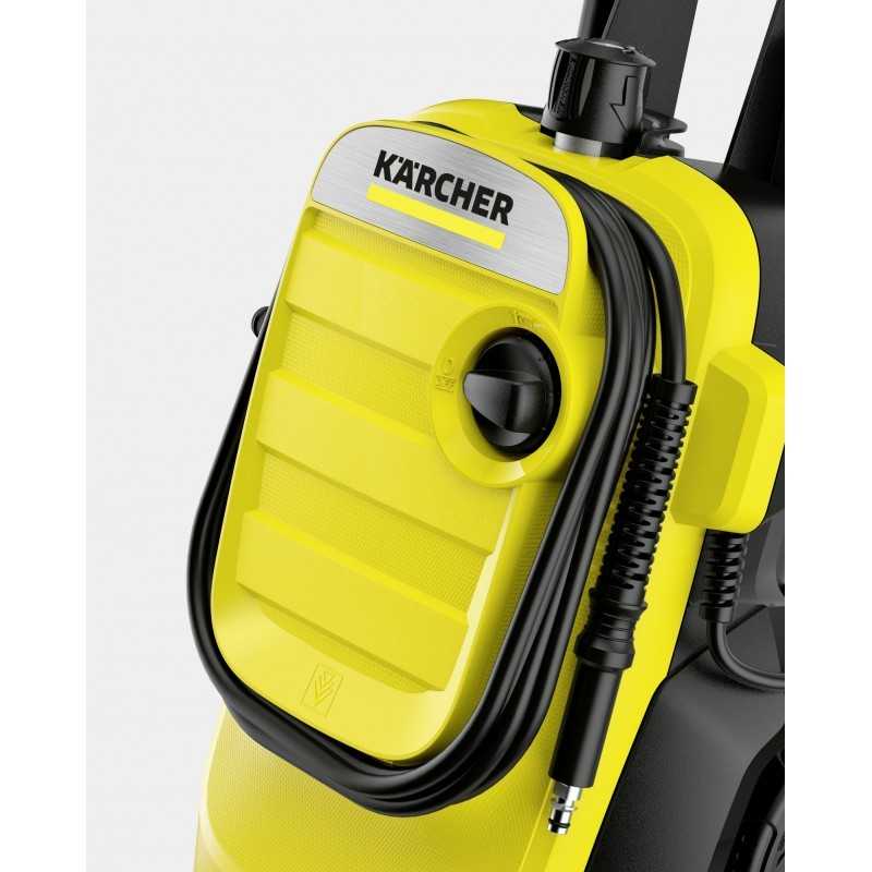 K4 Compact Nettoyeur Haute Pression KARCHER