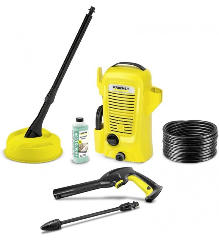 K2 Universel Édition Home Nettoyeur Haute Pression KARCHER