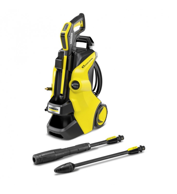 K5 Power Control Nettoyeur Haute Pression KARCHER