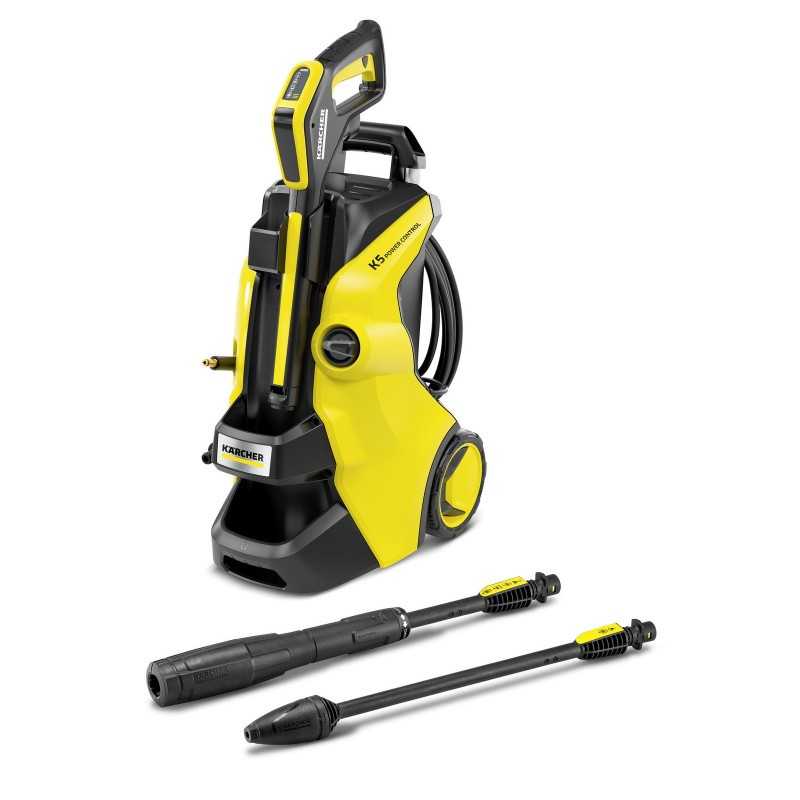 K5 Power Control Nettoyeur Haute Pression KARCHER