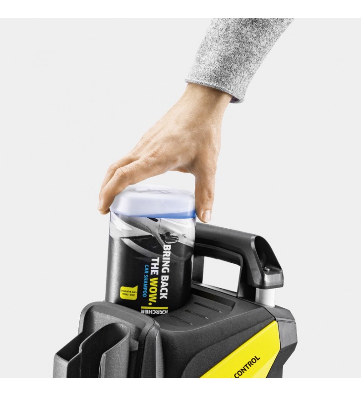 K5 Power Control Nettoyeur Haute Pression KARCHER