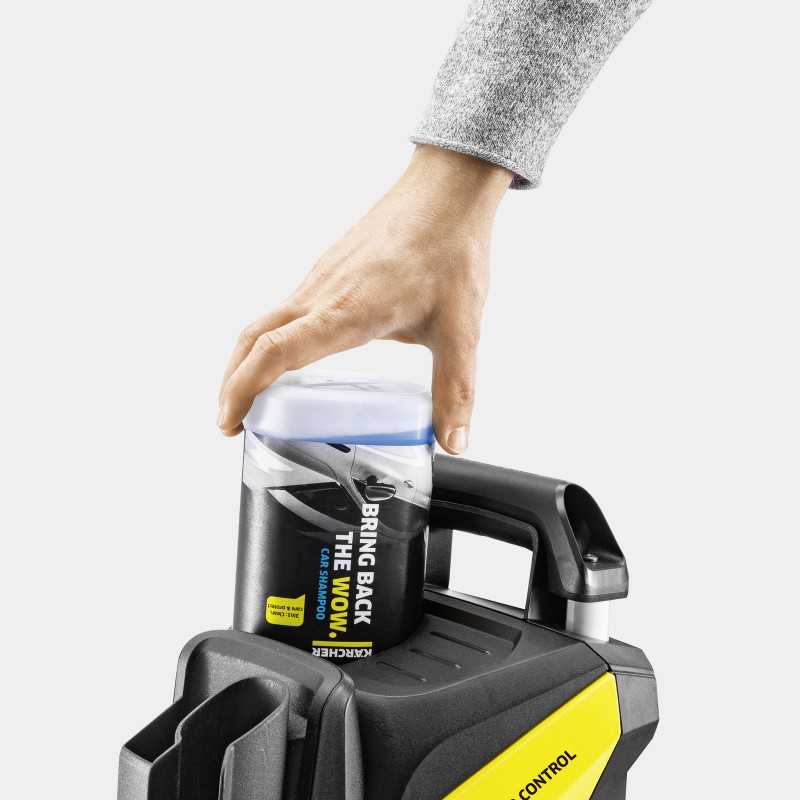 K5 Power Control Nettoyeur Haute Pression KARCHER