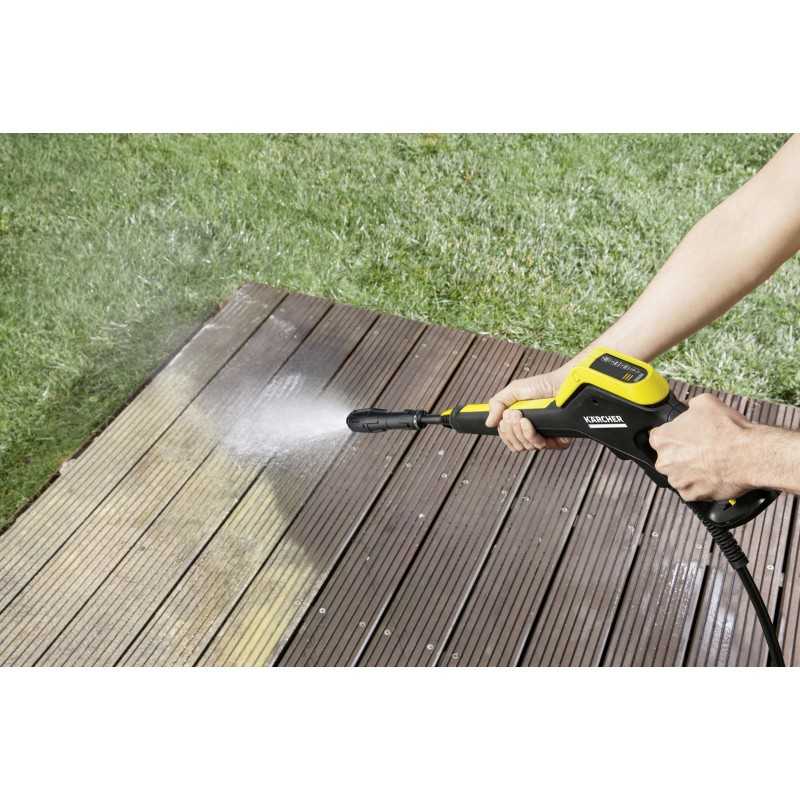 K5 Power Control Nettoyeur Haute Pression KARCHER