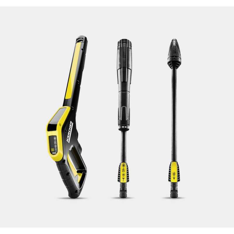 K5 Power Control Nettoyeur Haute Pression KARCHER