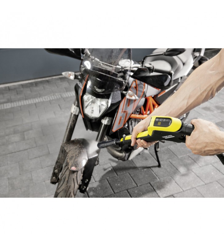 K5 Power Control Nettoyeur Haute Pression KARCHER