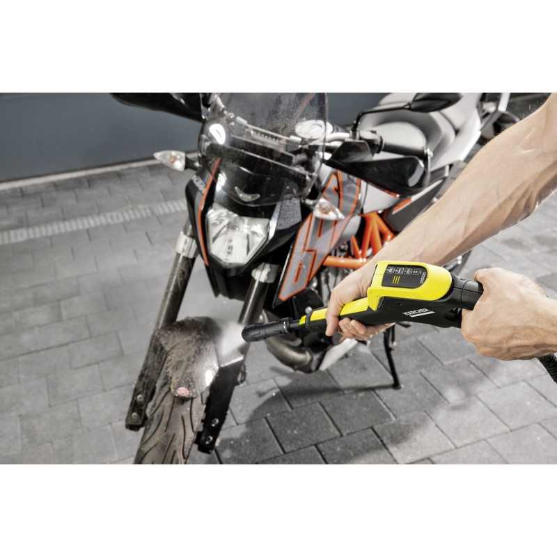 K5 Power Control Nettoyeur Haute Pression KARCHER