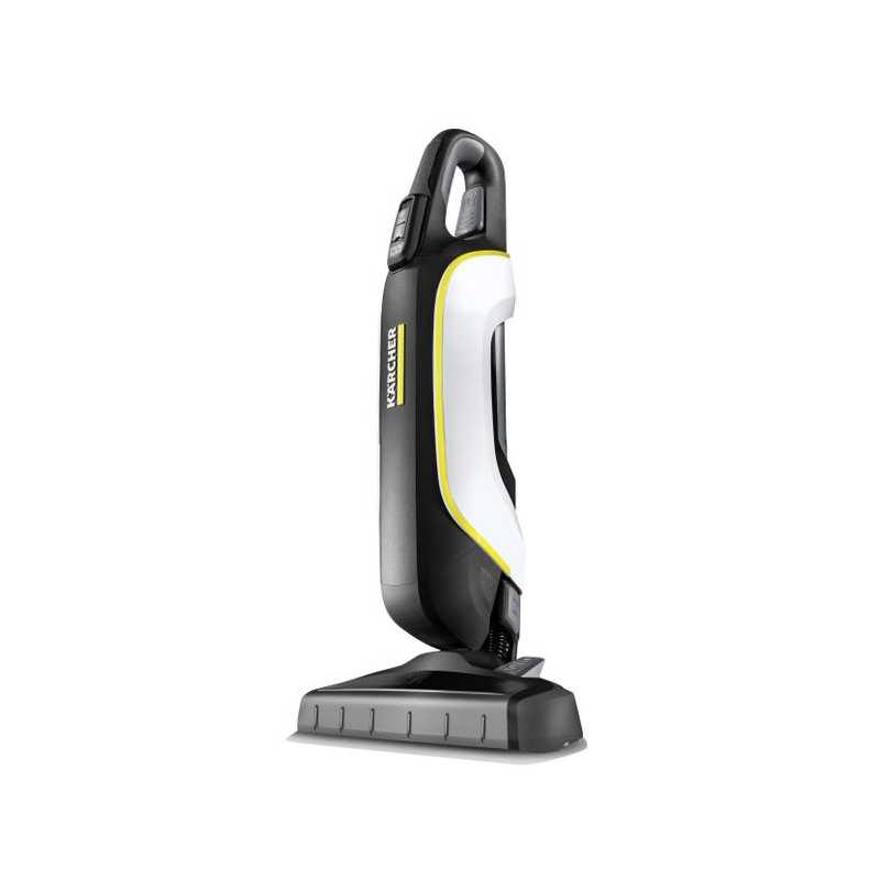 Vc5 Premium Gb  Aspirateur À Main Sans Sac KARCHER