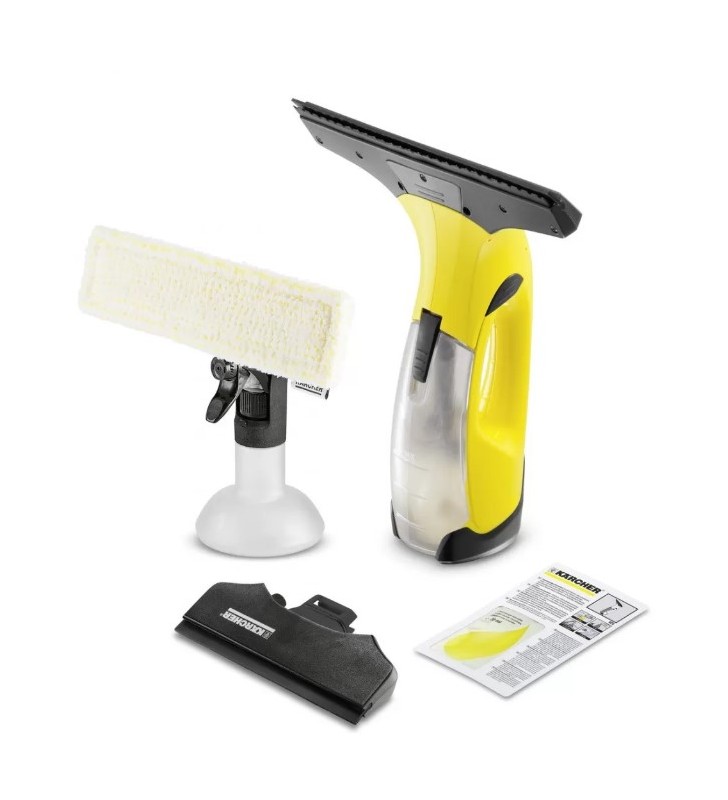 Wv 2 Premium Nettoyeur De Vitres KARCHER