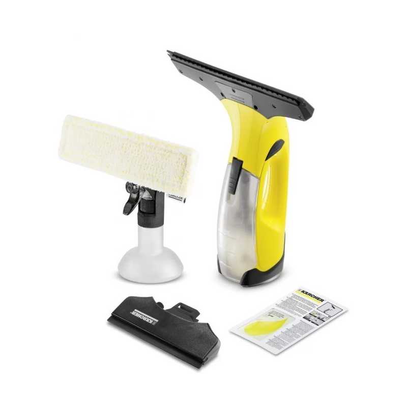 Wv 2 Premium Nettoyeur De Vitres KARCHER