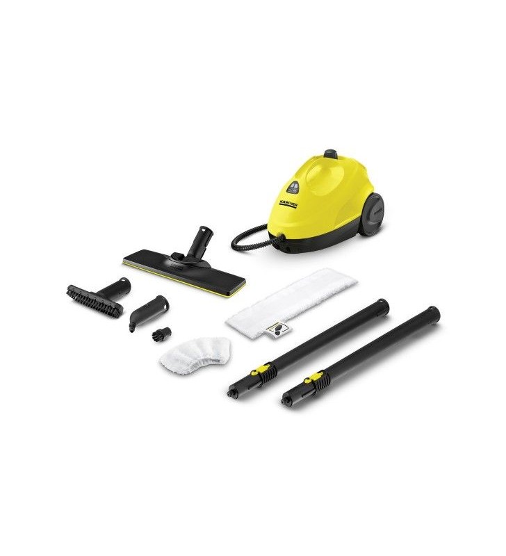 Sc 2 Easyfix Nettoyeur À Vapeur KARCHER