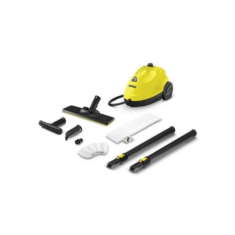 Sc 2 Easyfix Nettoyeur À Vapeur KARCHER