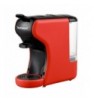 Cafetière Expresso Multi-Capsules 1450W Rouge TECHWOOD