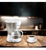 Cafetière Electrique 10 - 12 Tasses TECHWOOD