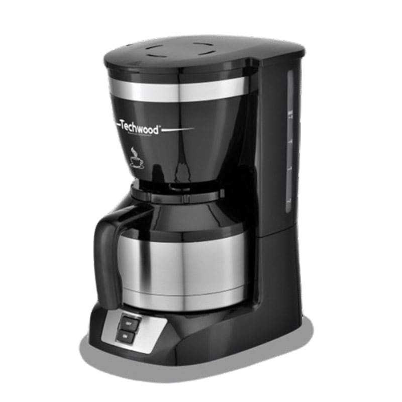 Cafetière Isotherme 8 Tasses  TECHWOOD